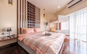 Resort Suites @ Sunway Pyramid & Sunway Lagoon